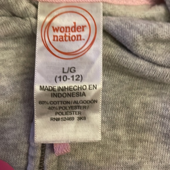 Kids jacket - Picture 3 of 4